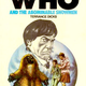 Illustration for article titled Retro Doctor Who Books Hit The Target